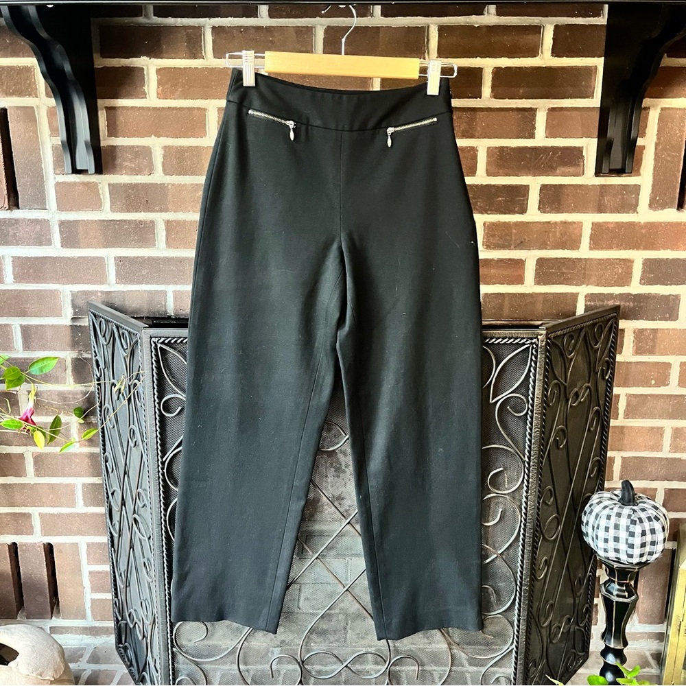 Talbots petite dress pants